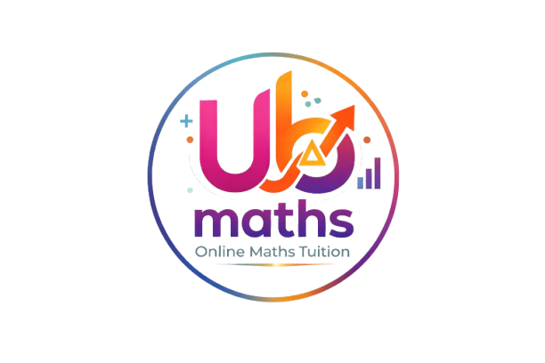 Ub Maths Logo